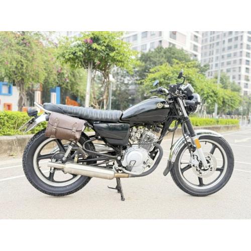 Bán xe Yamaha Yb125 SP cũ màu đen giá 33.5 triệu Bán xe Yamaha Yb125 SP cũ màu đen giá 33.5 triệu