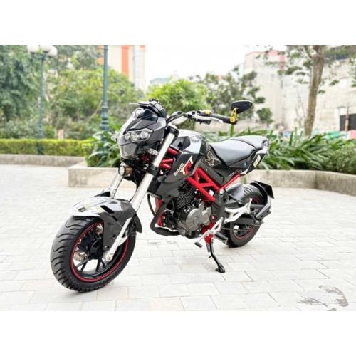 Bán xe Benelli TNT 125 2018 biển 29 giá 17.5 triệu Bán xe Benelli TNT 125 2018 biển 29 giá 17.5 triệu