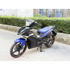 Bán xe máy Yamaha Exciter 150 cũ giá 16.5 triệu