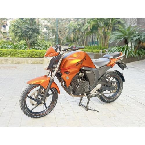 Bán xe Yamaha FZs V2.0 cũ giá 16 triệu biển 29 Bán xe Yamaha FZs V2.0 cũ giá 16 triệu biển 29