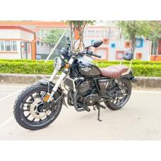 Motor PKL GPX Legend 250cc twin giá 46 triệu