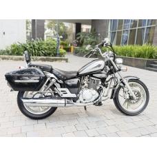 Bán xe Suzuki GZ150-A 2022 giá 69.8 triệu 