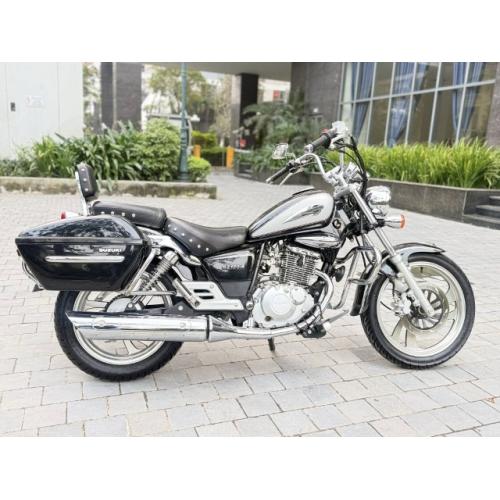 Bán xe Suzuki GZ150-A 2022 giá 69.8 triệu Bán xe Suzuki GZ150-A 2022 giá 69.8 triệu