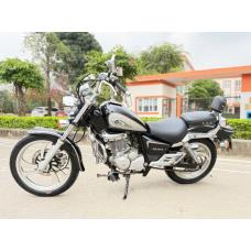 Bán xe Motor Suzuki GZ150-A cũ đời 2014 giá 40.8 triệu