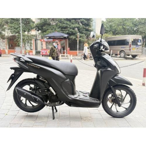 Bán xe máy Honda Vision 2021 giá 25.5 triệu Bán xe máy Honda Vision 2021 giá 25.5 triệu