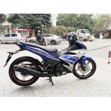 Bán xe máy Yamaha Exciter 150 cũ biển Hà Nội giá 17 triệu