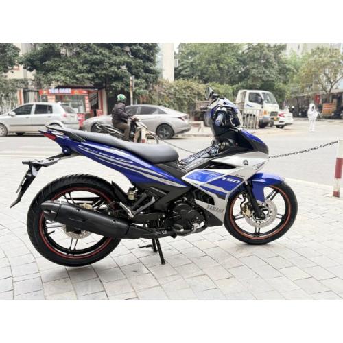 Bán xe máy Yamaha Exciter 150 cũ biển Hà Nội giá 17 triệu Bán xe máy Yamaha Exciter 150 cũ biển Hà Nội giá 17 triệu
