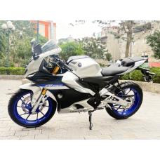 Yamaha R15M ABS 2023 biển 15 giá 62.5 triệu