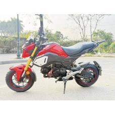 Bán Xe Honda MSX 125 cũ đời 2018 giá 26.5 triệu