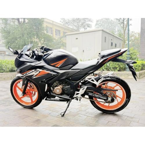HonDa CBR 150R cũ nhập indonesia giá 2x triệu HonDa CBR 150R cũ nhập indonesia giá 2x triệu