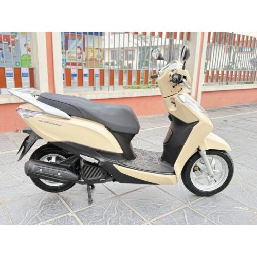 Bán xe HonDa Lead 125 biển Hà Nội giá 16.5 triệu Bán xe HonDa Lead 125 biển Hà Nội giá 16.5 triệu