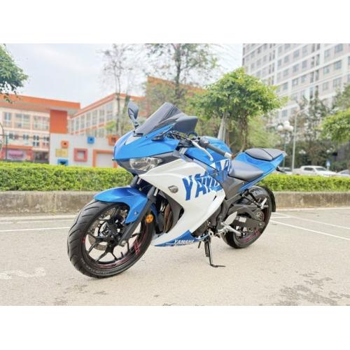 Bán xe PKL Yamaha R3 biển Hà Nội giá 5x triệu Bán xe PKL Yamaha R3 biển Hà Nội giá 5x triệu