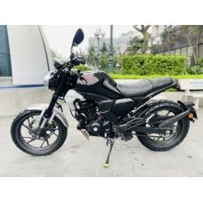 Bán xe HonDa CB190 ABS biển HN giá 59.5 triệu
