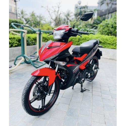 Bán xe Yamaha Exciter 150 biển HN giá 20.5 triệu Bán xe Yamaha Exciter 150 biển HN giá 20.5 triệu