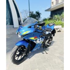 Bán xe Suzuki Gsx R150 cũ giá 2x triệu
