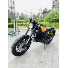 Bán xe GPX Legend 200 giá 2x triệu