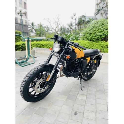 Bán xe GPX Legend 200 giá 2x triệu Bán xe GPX Legend 200 giá 2x triệu