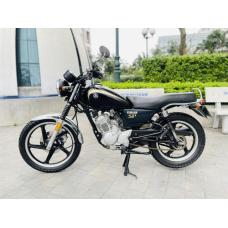 Bán xe Yamaha Yb125 SP cũ Hà Nội 3x triệu