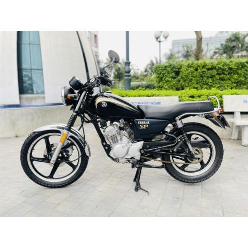 Bán xe Yamaha Yb125 SP cũ Hà Nội 3x triệu Bán xe Yamaha Yb125 SP cũ Hà Nội 3x triệu