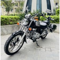 Bán xe Motor Suzuki GZ150-A đời 2020