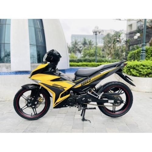 Bán xe Yamaha Exciter 150 cũ giá 1x triệu Bán xe Yamaha Exciter 150 cũ giá 1x triệu