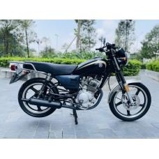 Bán xe Yamaha Yb125 SP cũ biển Hà Nội giá 3x triệu