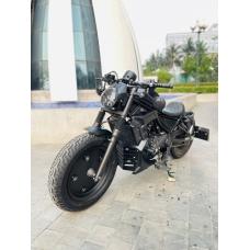 Motor PKL HonDa rebel 300 ABS giá 8X triệu biển 29