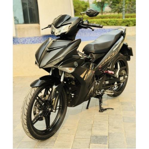 Bán xe máy Yamaha Exciter 150 cũ đời 2021 giá 2x triệu Bán xe máy Yamaha Exciter 150 cũ đời 2021 giá 2x triệu