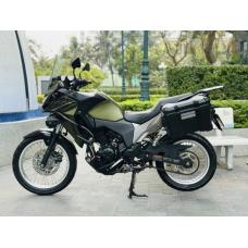 Bán xe Kawasaki Versys-X cũ giá 11x triệu