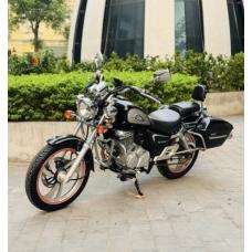 Bán xe Motor Suzuki GZ150-A giá 4x triệu
