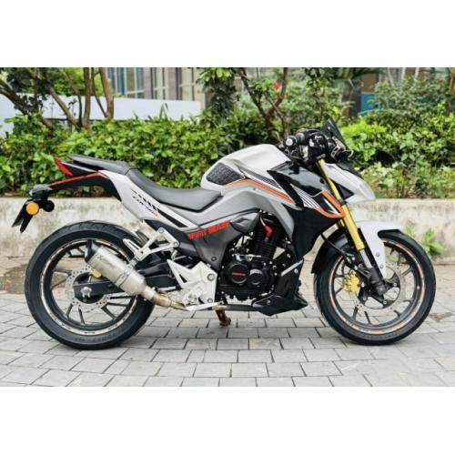 Bán xe Honda CBF190 giá 2x triệu siêu đẹp siêu hot Bán xe Honda CBF190 giá 2x triệu siêu đẹp siêu hot