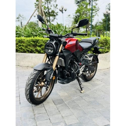 Bán xe Motor PKL Honda CB 300R giá 7x triệu Bán xe Motor PKL Honda CB 300R giá 7x triệu