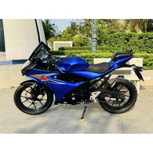 Bán xe Suzuki Gsx R150 cũ giá 2x triệu Bán xe Suzuki Gsx R150 cũ giá 2x triệu