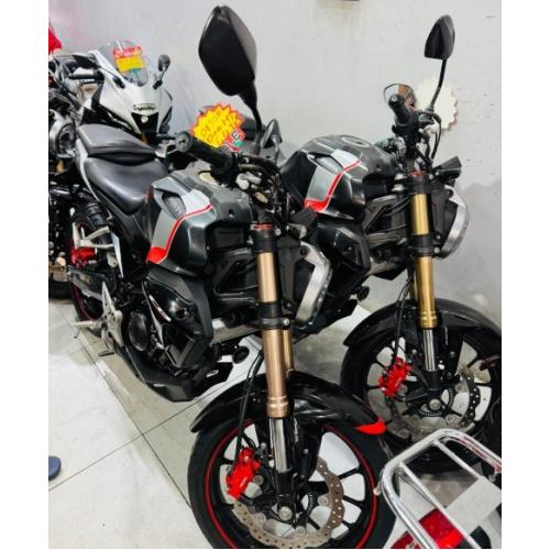 Bán xe Honda CB150R abs cũ biển Hà Nội giá 59.5 triệu Bán xe Honda CB150R abs cũ biển Hà Nội giá 59.5 triệu