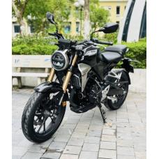 Bán xe Motor PKL Honda CB 300R ABS giá 7x triệu