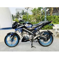 Bán xe Yamaha FZ150i cũ giá 1x triệu