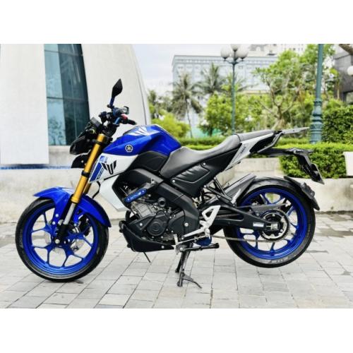 Bán xe Yamaha MT15 biển Hà Nội giá 5x triệu Bán xe Yamaha MT15 biển Hà Nội giá 5x triệu