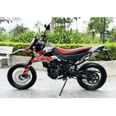 Bán xe Aprilia SX 125cc siêu mới