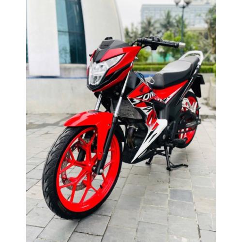 HonDa Sonic 150 FI đời 2019 giá 25 triệu HonDa Sonic 150 FI đời 2019 giá 25 triệu
