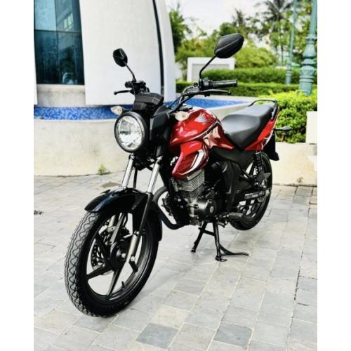 Honda CB150 Verza cũ giá 4x triệu Honda CB150 Verza cũ giá 4x triệu