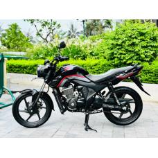 Bán xe cũ Honda Cb150 Verza giá 3x triệu 