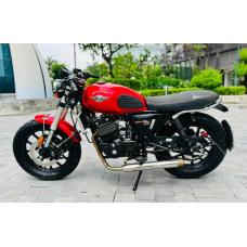 Bán xe Gpx Legend 250cc Twin giá 4x triệu