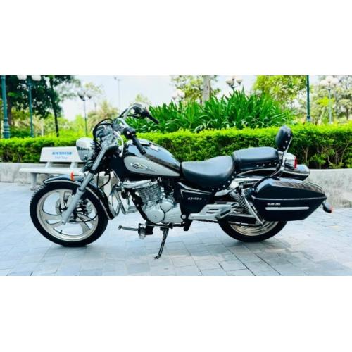 Bán xe Suzuki GZ150-A cũ giá 4x triệu Bán xe Suzuki GZ150-A cũ giá 4x triệu