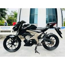 Bán xe Suzuki Gsx S150 cũ giá 2x triệu