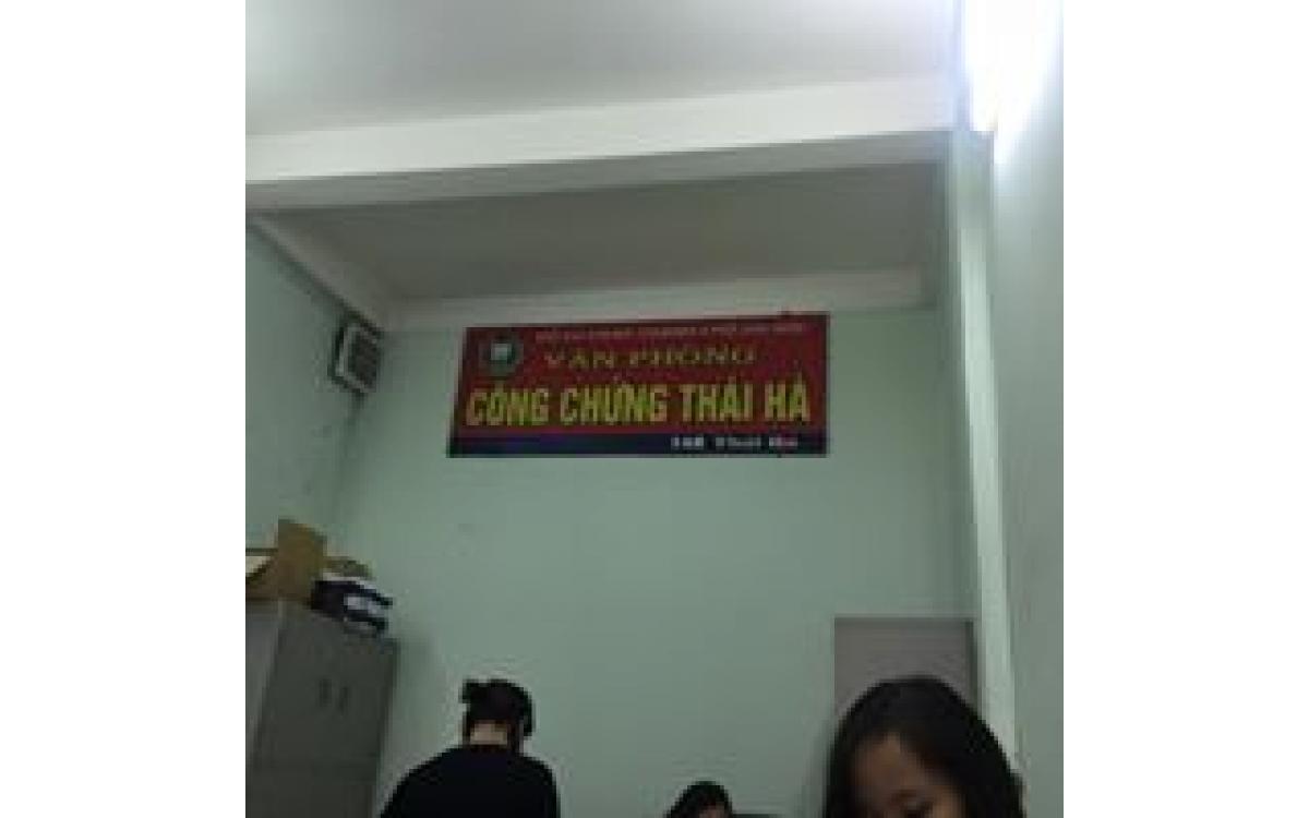 Hỗ trợ đăng ký xe